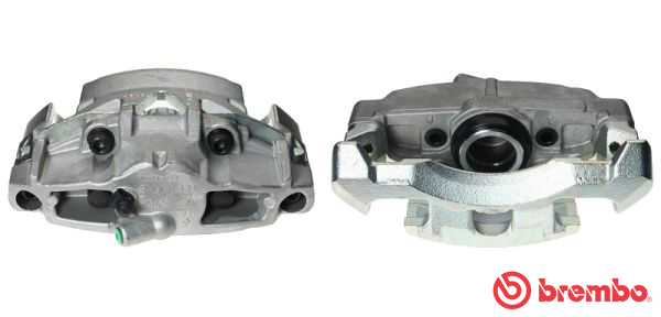 BREMBO F 24 130 ESSENTIAL...