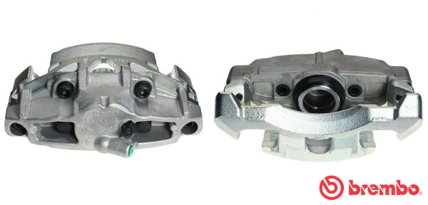 BREMBO F 24 131 ESSENTIAL...