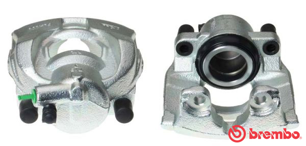 BREMBO F 24 132 ESSENTIAL...