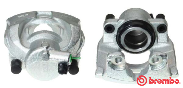 BREMBO F 24 133 ESSENTIAL...