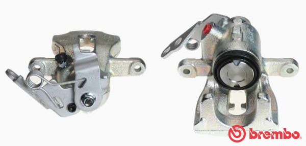 BREMBO F 24 137 ESSENTIAL...