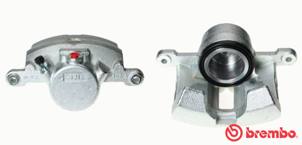BREMBO F 24 139 ESSENTIAL...