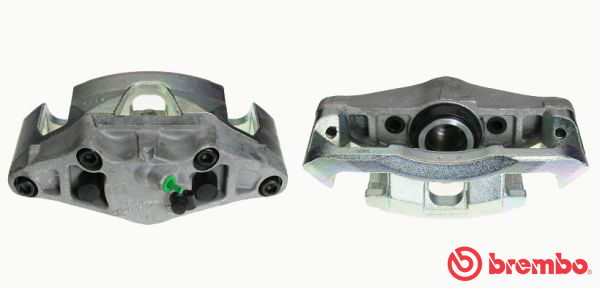 BREMBO F 24 141 ESSENTIAL...