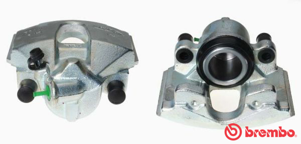 BREMBO F 24 142 ESSENTIAL...