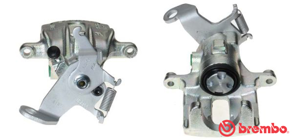 BREMBO F 24 145 ESSENTIAL...