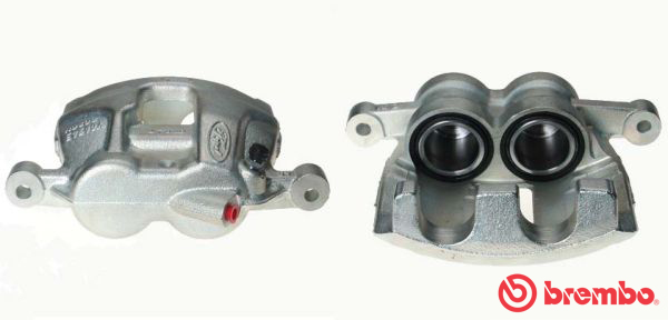 BREMBO F 24 147 ESSENTIAL...