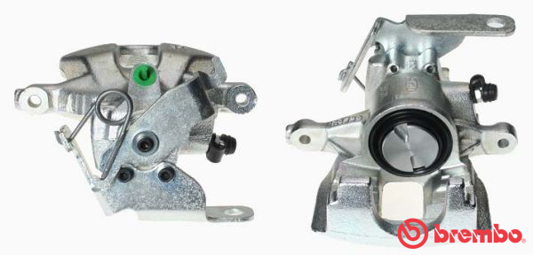 BREMBO F 24 148 ESSENTIAL...