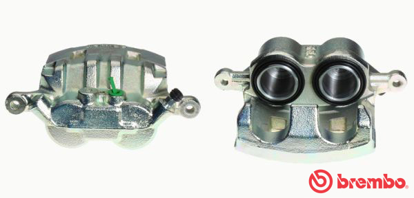 BREMBO F 24 150 ESSENTIAL...