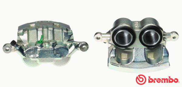 BREMBO F 24 151 ESSENTIAL...