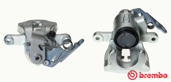 BREMBO F 24 152 ESSENTIAL...
