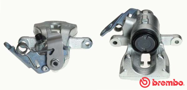 BREMBO F 24 153 ESSENTIAL...
