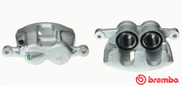 BREMBO F 24 154 ESSENTIAL...