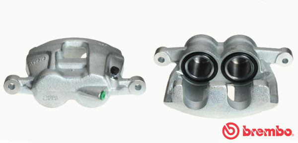 BREMBO F 24 155 ESSENTIAL...