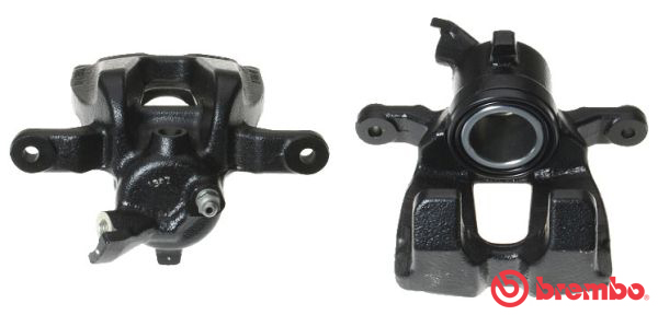 BREMBO F 24 158 ESSENTIAL...