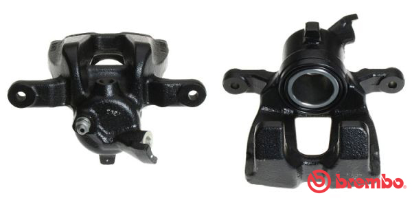 BREMBO F 24 159 ESSENTIAL...