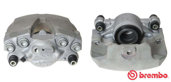 BREMBO F 24 160 ESSENTIAL...