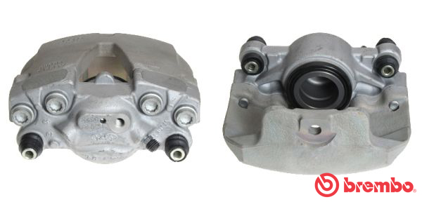 BREMBO F 24 161 ESSENTIAL...