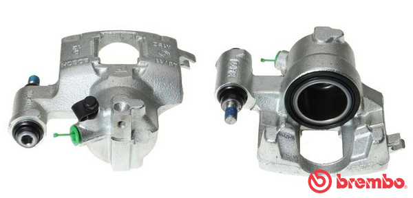 BREMBO F 24 162 ESSENTIAL...