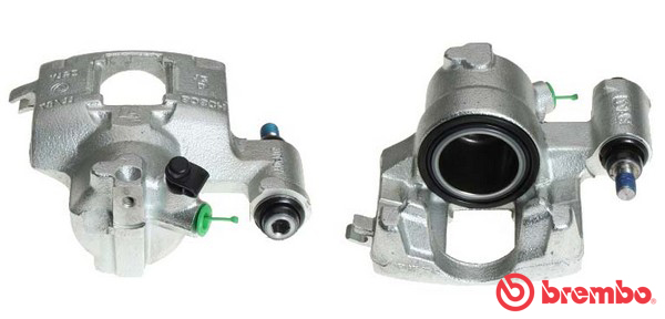 BREMBO F 24 163 ESSENTIAL...