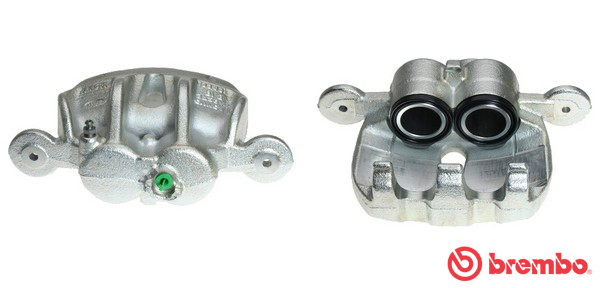 BREMBO F 24 169 ESSENTIAL...