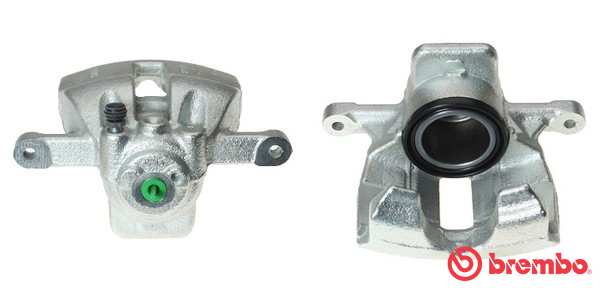 BREMBO F 24 174 ESSENTIAL...