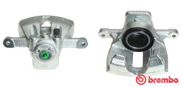 BREMBO F 24 175 ESSENTIAL...