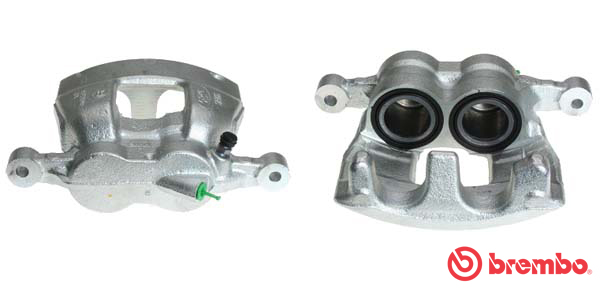 BREMBO F 24 179 ESSENTIAL...