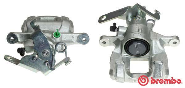 BREMBO F 24 181 ESSENTIAL...