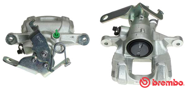 BREMBO F 24 183 ESSENTIAL...