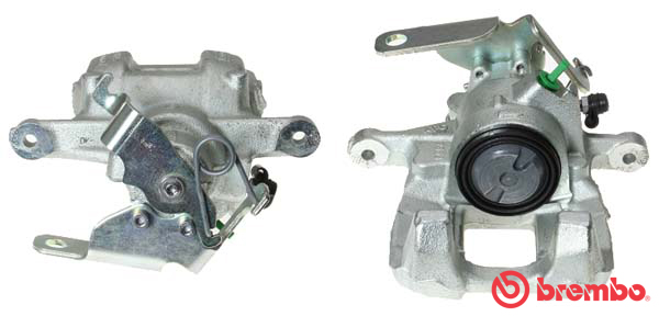 BREMBO F 24 184 ESSENTIAL...