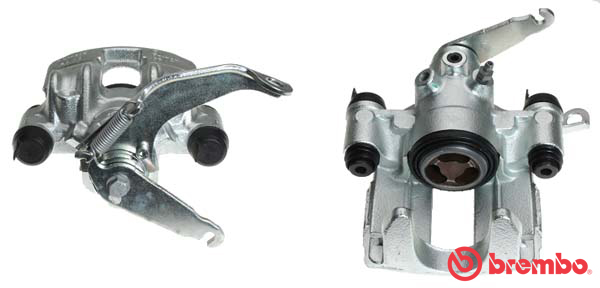 BREMBO F 24 187 ESSENTIAL...