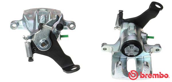 BREMBO F 24 188 ESSENTIAL...