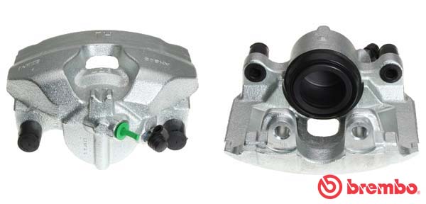 BREMBO F 24 191 ESSENTIAL...
