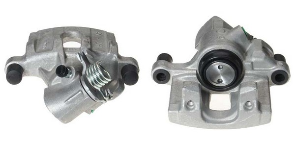 BREMBO F 24 206 ESSENTIAL...