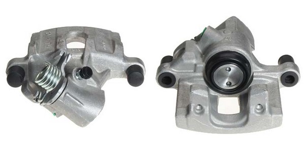 BREMBO F 24 207 ESSENTIAL...