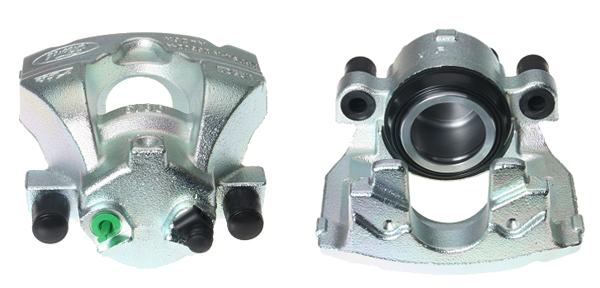 BREMBO F 24 211 ESSENTIAL...