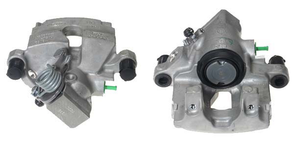 BREMBO F 24 215 ESSENTIAL...