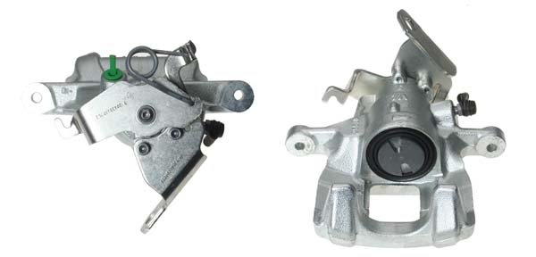 BREMBO F 24 216 ESSENTIAL...