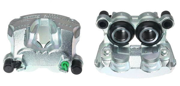 BREMBO F 24 222 ESSENTIAL...