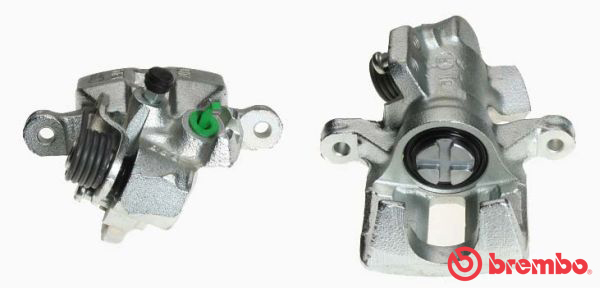 BREMBO F 28 001 ESSENTIAL...