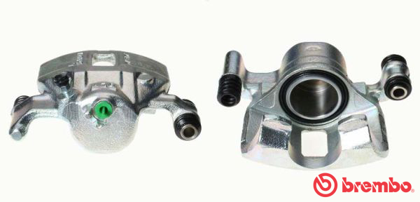 BREMBO F 28 002 ESSENTIAL...