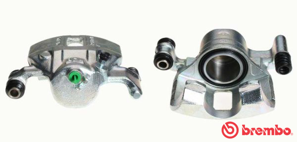 BREMBO F 28 003 ESSENTIAL...