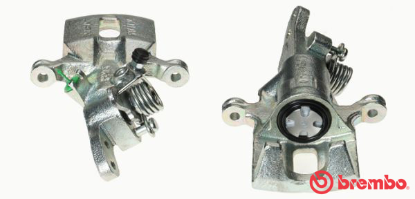 BREMBO F 28 010 ESSENTIAL...