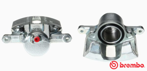 BREMBO F 28 014 ESSENTIAL...