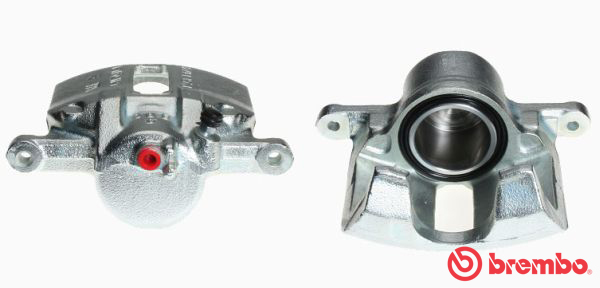 BREMBO F 28 015 ESSENTIAL...