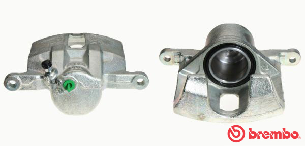 BREMBO F 28 016 ESSENTIAL...