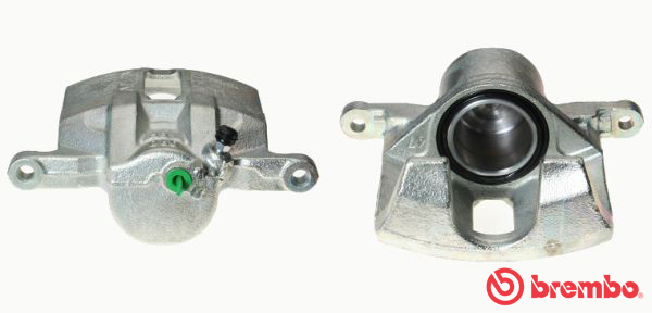 BREMBO F 28 017 ESSENTIAL...