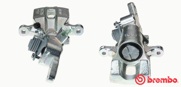 BREMBO F 28 019 ESSENTIAL...