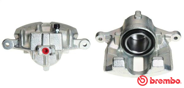 BREMBO F 28 023 ESSENTIAL...