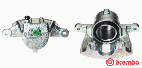 BREMBO F 28 026 ESSENTIAL...